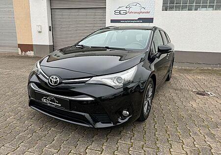 Toyota Avensis Sports Business Edition *KAMERA*NAVI*PDC