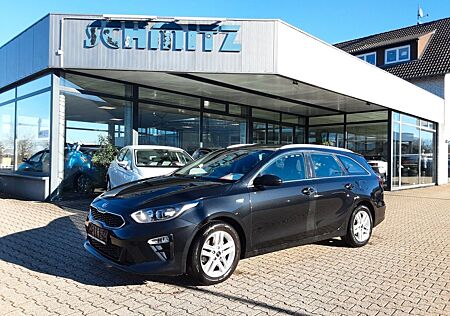 Kia Cee'd Sportswagon Navi RFK SH