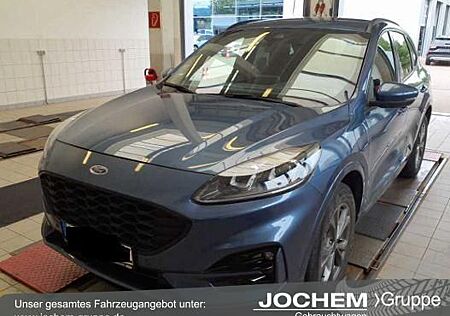 Ford Kuga PHEVST-Line AHK+Technologie+Winter I