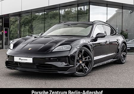Porsche Taycan 4 Cross Turismo BOSE Offroad Paket 21-Zol