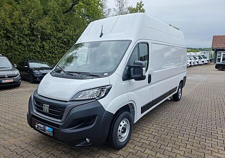 Fiat Ducato Maxi 35 L5H3 140 M-Jet | 260 Hecktüren