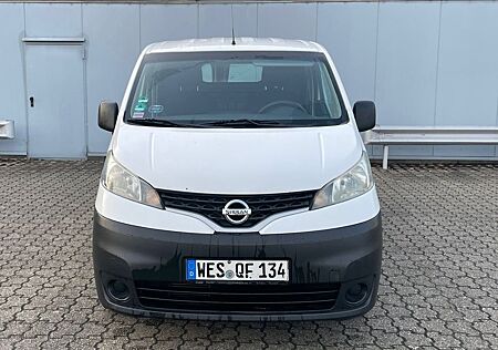 Nissan NV200 NV 200 Trsnsporter 1.5 Diesel