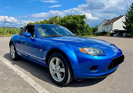 Mazda MX-5 Cabrio
