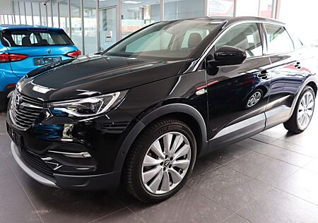 Opel Grandland X Grandland(X)1.6PHEV Navi Totwinkel eHeckl STHZG