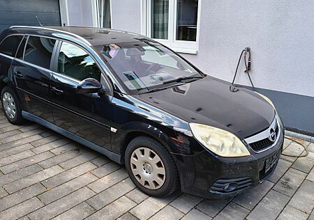 Opel Vectra Caravan 1.9 CDTI 88kW -