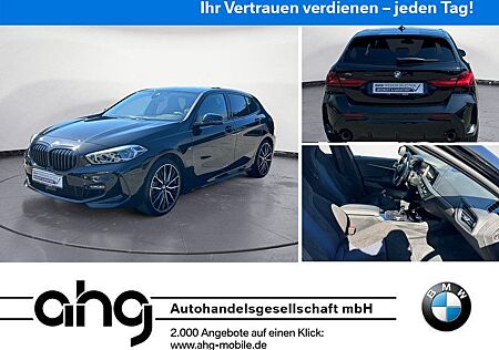 BMW 120i M Sport Steptronic Sport Aut. DKG Klimaaut.