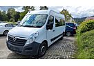 Opel Movano 9 Sitzer/ L2H2/Klima/Behinderten/Rampe