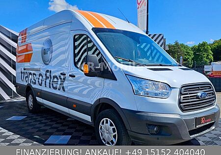 Ford Transit Kasten 350 L4 Trend/1-Hand/TÜV/COC