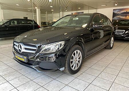 Mercedes-Benz C 180 CDI Business Plus