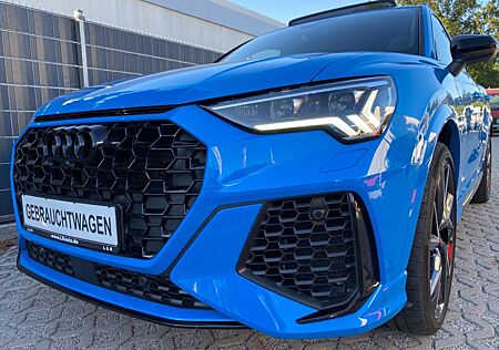 Audi RS Q3 RSQ3 Sportsitze Virtual Matrix Kamera B&O 21"LM