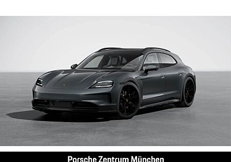 Porsche Taycan 4 Cross Turismo InnoDrive Soft-Close