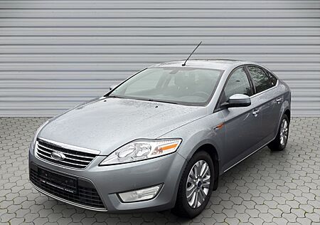 Ford Mondeo Lim. Ghia