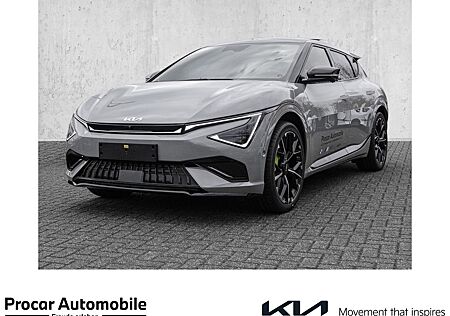 Kia EV6 GT 84 kWh AWD Glasdach FACELIFT