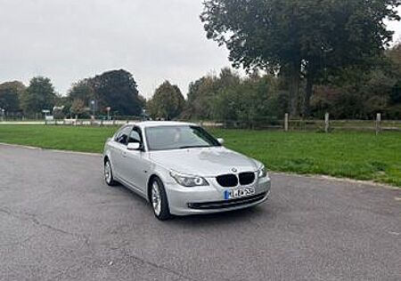 BMW 530D LCI 2.HD DURCH REPARIERT