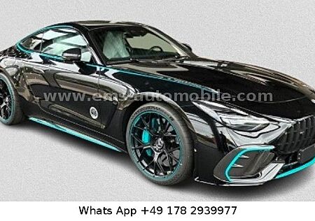 Mercedes-Benz AMG GT 63 Pro Collectors Edition Limited Editio