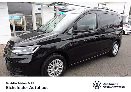 VW Caddy Volkswagen Kombi 2,0 l TDI 6G