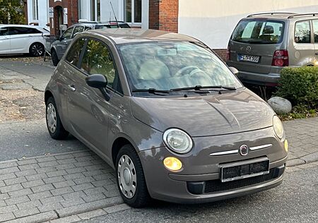 Fiat 500 Pop-Navi-Hu:08/26-