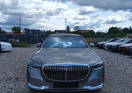Mercedes-Benz S 680 Maybach / High-End/LP255netto/2026