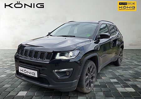 Jeep Compass S Allrad