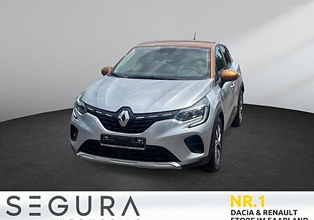 Renault Captur Experience TCe 130