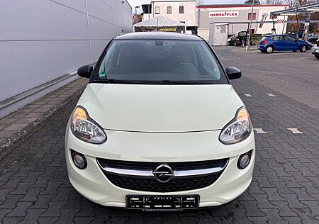 Opel Adam JAM 1.4 Klima Shz Start/Stop 1Hand!!!