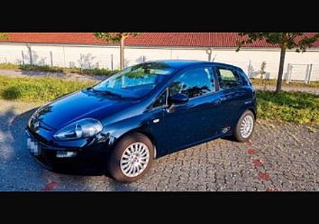 Fiat Punto 1.2 8V POP POP