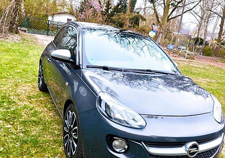 Opel Adam 1.2 -