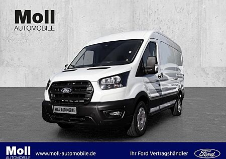 Ford Transit 350 L2H2 Trend 130PS Laderaumschutz Airb