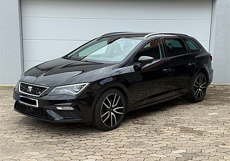 Seat Leon ST 2.0 TDI 135kW FR DSG FR