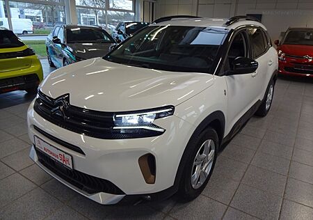 Citroën C5 Aircross BlueHDI 130 EAT8 C-SERIES