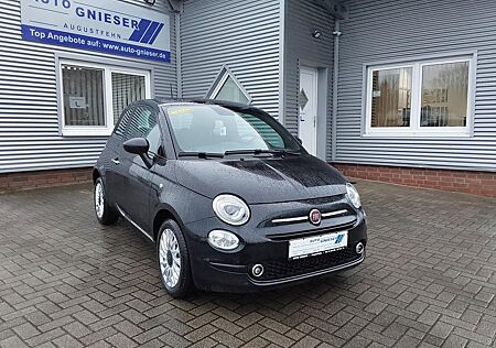Fiat 500 1.0 Mild Hybrid PDC/KLIMA/NEBEL 51 kW (69...