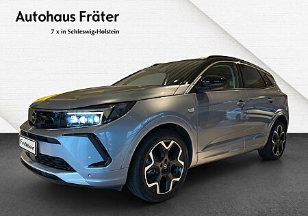 Opel Grandland X Grandland Elegance 1.6Plug-in Hybrid 360°Kamera