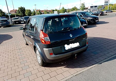 Renault Scenic Conquest 2.0 16V Conquest