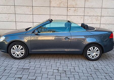 VW Eos Volkswagen 1.4 TSI