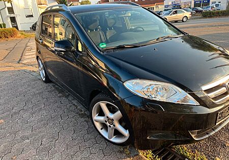 Honda FR-V 2.0 Comfort Euro 4 Klima 6 Sitz Neue Tüv