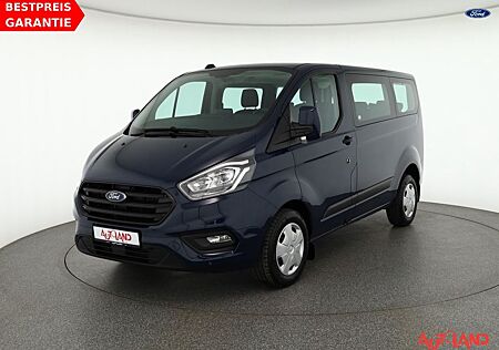 Ford Transit L1 8-Sitzer Navi Tempomat PDC