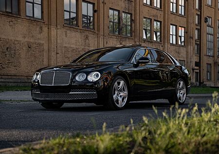 Bentley Continental Flying Spur Mulliner, Perfect Condit