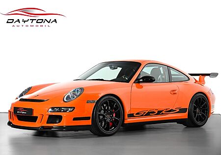 Porsche 997 GT3 RS | 6022 KM | 1.hd