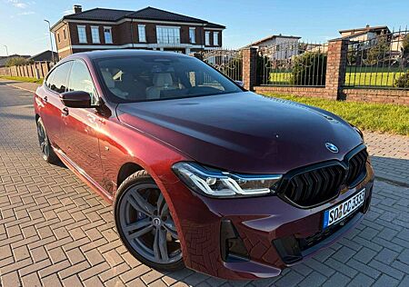 BMW 630 gebraucht kaufen BMW 630d 630 Gran Turismo xDrive A Gran Turismo -
