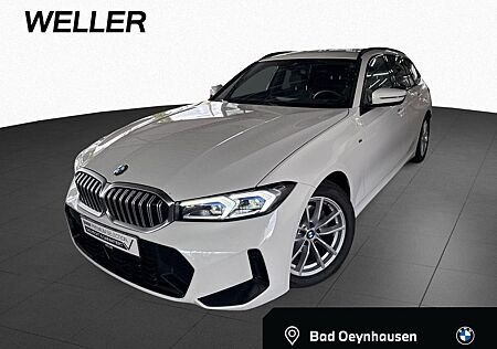 BMW 320d Tour M Sport LicPr ACC PA+ Adt.LED DAB Hifi
