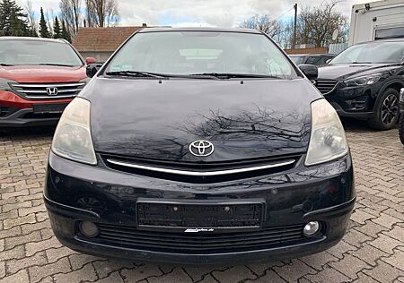 Toyota Prius Executive Leder Navi Pdc