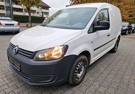 VW Caddy Volkswagen Kasten/Kombi Kasten EcoProfi 1.6 Tdi Klima