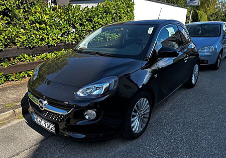 Opel Adam GLAM 1.4 64kW GLAM