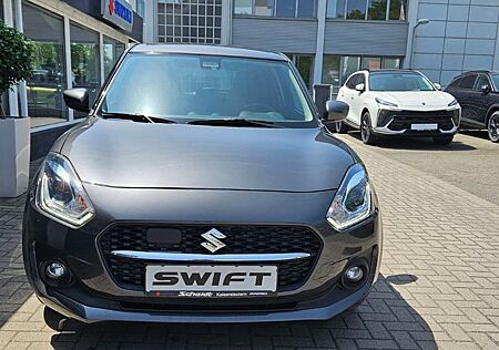 Suzuki Swift 1.2 DUALJET HYBRID Comfort CVT