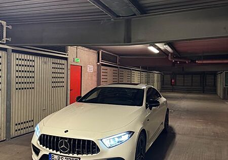 Mercedes-Benz CLS 450 4MATIC -AMG- Garantie MB