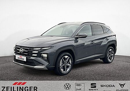 Hyundai Tucson Style T-GDI DCT|KAMERA|NAVI|WINTERPAKET