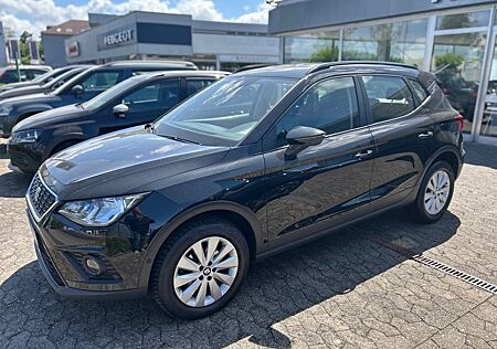 Seat Arona Style