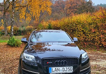 Audi Q7 3.0 TDI (DPF) clean diesel quattro tipt. -