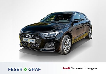 Audi A1 Sportback 30 TFSI S tronic /LED/Kamera/SHZ/17
