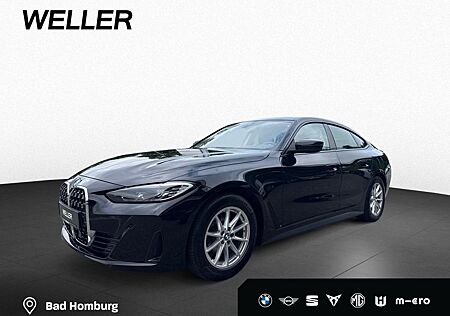 BMW 420i Gran Coupe LCProf. Sitzh. PA DAB Tempomat